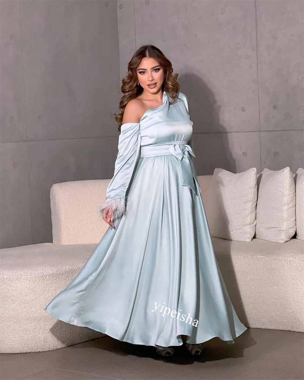 Рисунок 4 - Платье для выпускного вечера из