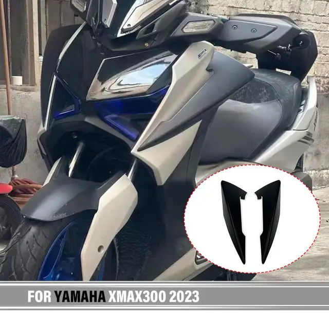 ヤマハ XMAX300 2023 XMAX 300 2024 2025 オートバイスポーツフロントガラスバイザーフロントガラススポー  LPBLCXWAG (小さな店) ヤマハ XMAX 250 X-MAX300 125 2023 2024 オートバイ フロント スクリ YAMAHA X -MAX300 XMAX300 X-MAX 300 XMAX 300 2023 2024 새로운 ... オートバイ 風よけ X-MAX300 ため XMAX300 ため X-MAX 300 ため XMAX 300 2023 オートバイア