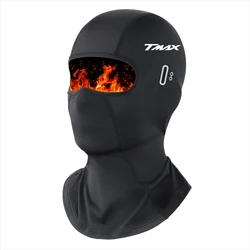 Summer Cooling Sports Balaclava with UV Protection (Long - black warm)