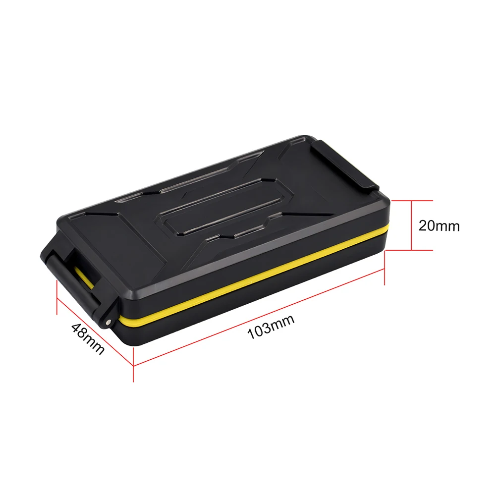 MSATA HDD ޴ ̽, 1.8 ġ SSD ϵ ũ  , ϵ EVA ,    ̽, 1.8 ġ MSATA HDD ڽ