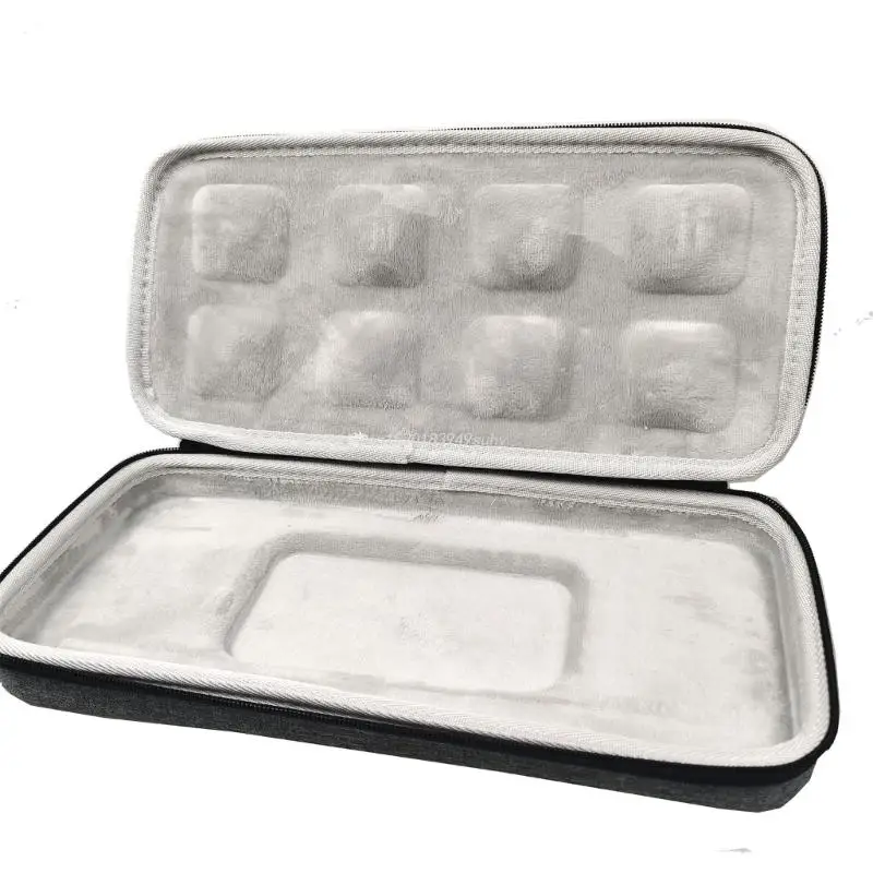 Durable Protective Keyboard Case with Soft Interior Cushioning