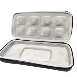 Durable Protective Keyboard Case with Soft Interior Cushioning (MX Mechanical Mini)