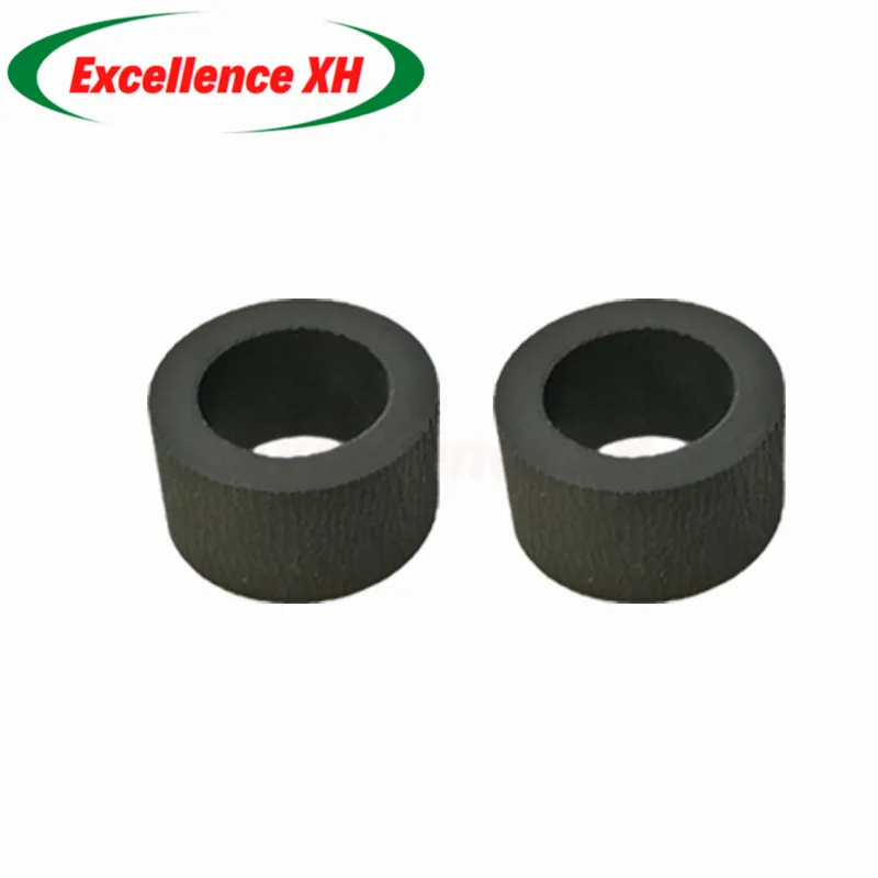 

10pcs. FF5-1220-000 FF5-1221-000 Pick UP Roller Rubber for Canon IR 5000 5000I 5000N 5020 5020I 5050 5070 6000 6020 Copier Parts