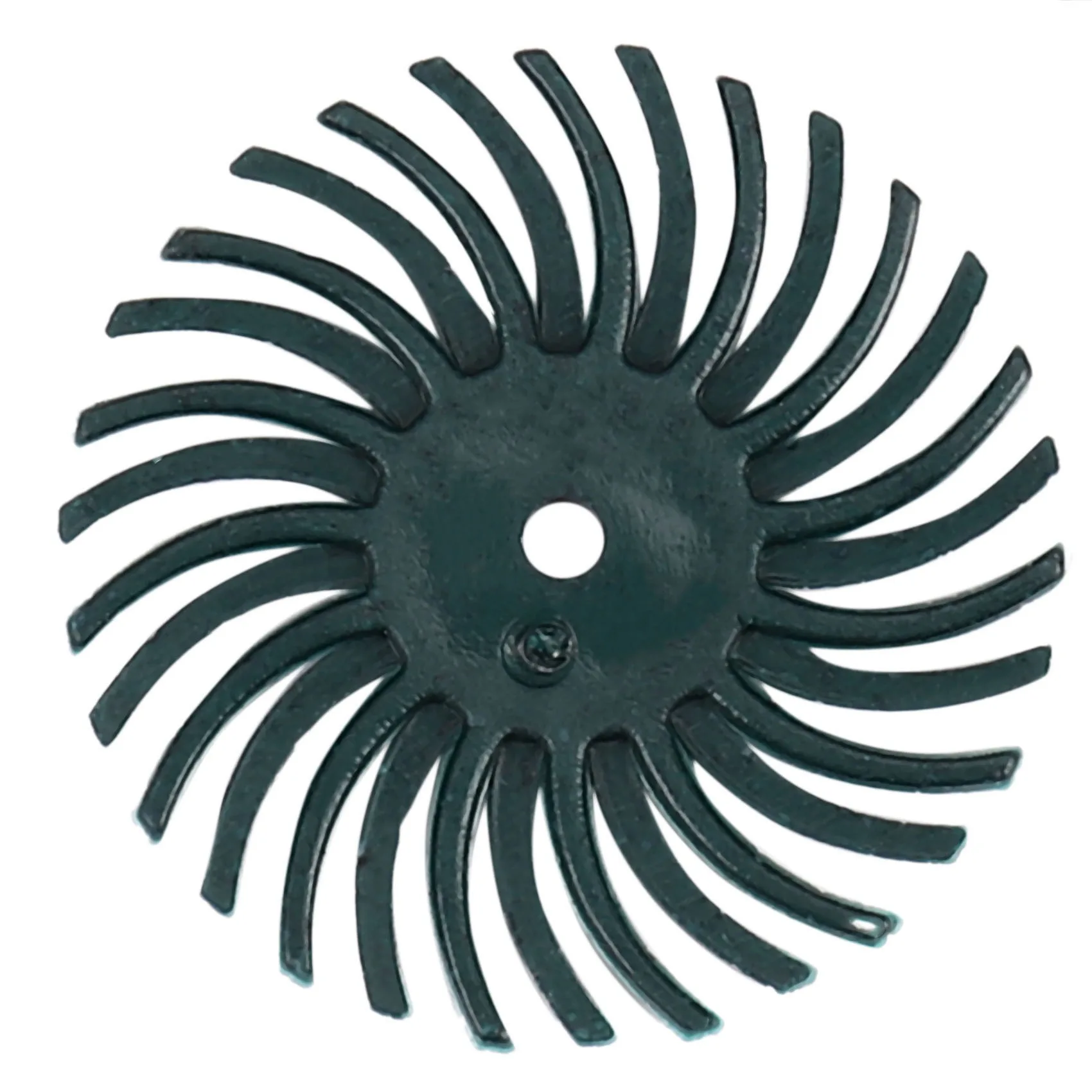 Рисунок 3 - Набор дисков с радиальной щетиной