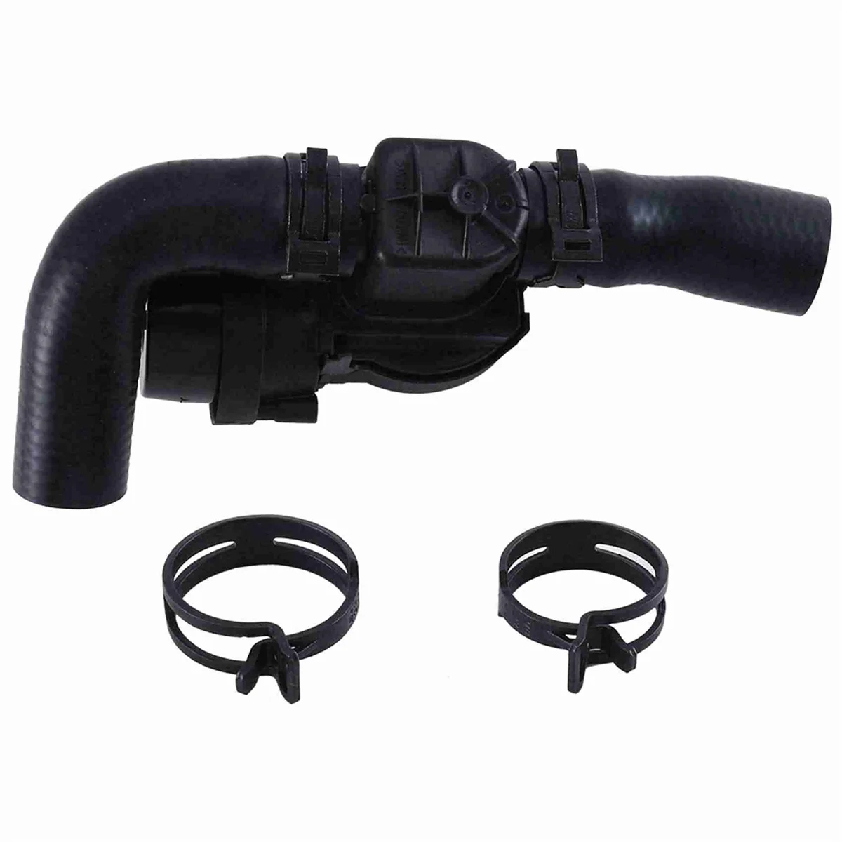 CarEngineCoolantShutOffValveForMercedesInfinitiX156W176W246