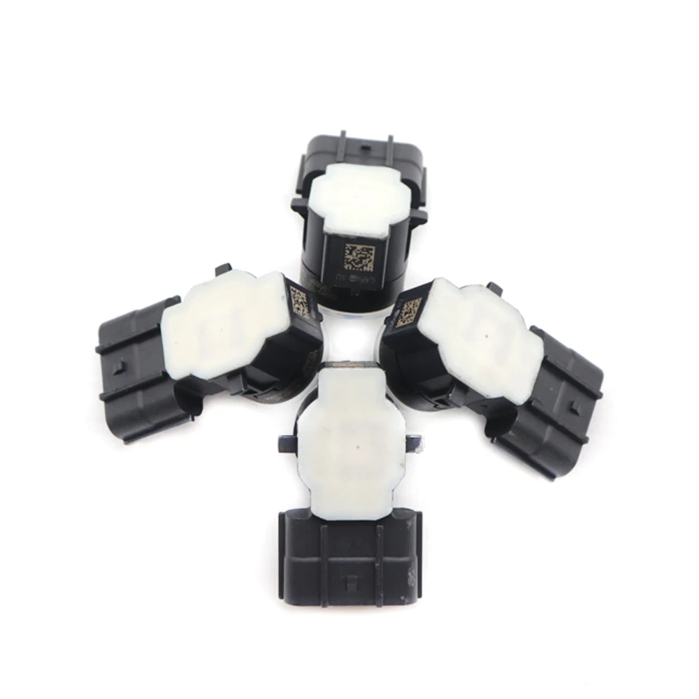 4PCS 39680-T0A-R420 Car Assist PDC Parking Sensor Fit For Honda Accord 39680T0AR420