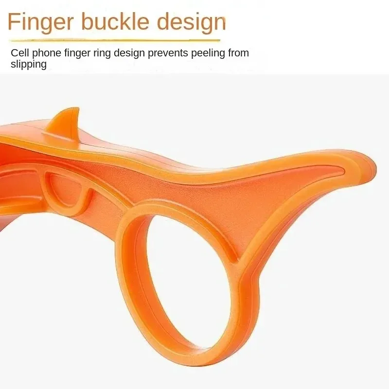 Stainless Steel Fruit & Vegetable Peeler Set Portable Manual Kitchen Tools for Apple Kiwi Orange Potato Peeling