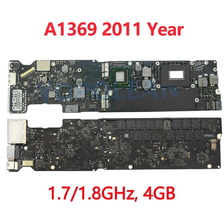 MacBook Pro Motherboard For MacBook Air 13"