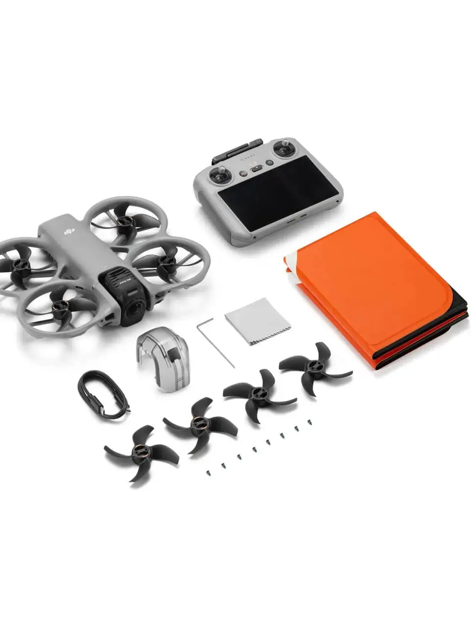 Avata 360 Drone 8K HDR 1 Pouce Caméra Action 360°