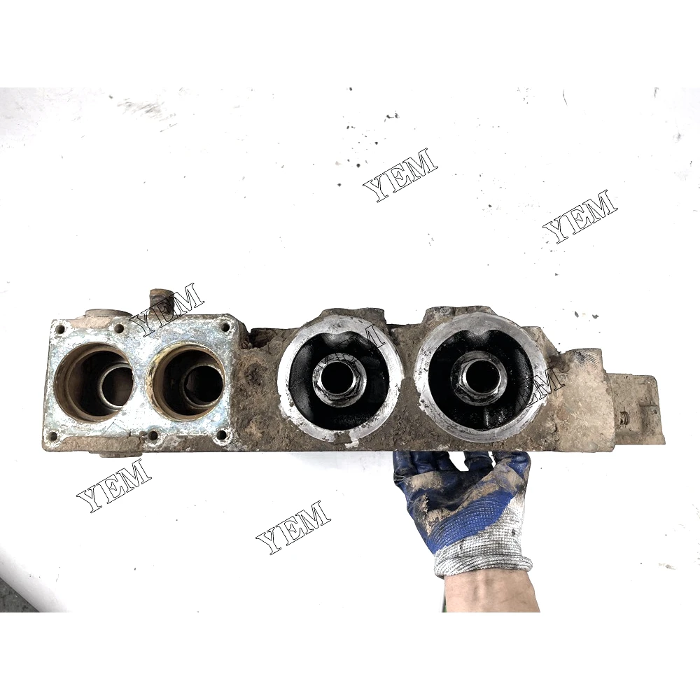 Made in China Timing Case 9079478 For Liebherr D934T Engine 