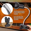 UVA+UVB 3.0 Reptile Lamp Holder Set with Clip-on Thermometer Hygrometer Lizard Turtle Tortoises Basking Heating Bulb 220V 5