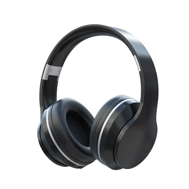 

Беспроводные Bluetooth-наушники DR56 с градиентом