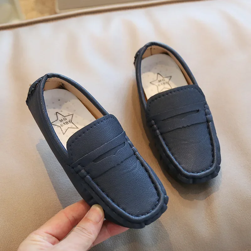 Samilor Boys Dress Shoes Toddler Dress Shoes Boys Pakistan