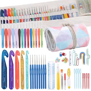 Crochet Hooks Sets 1