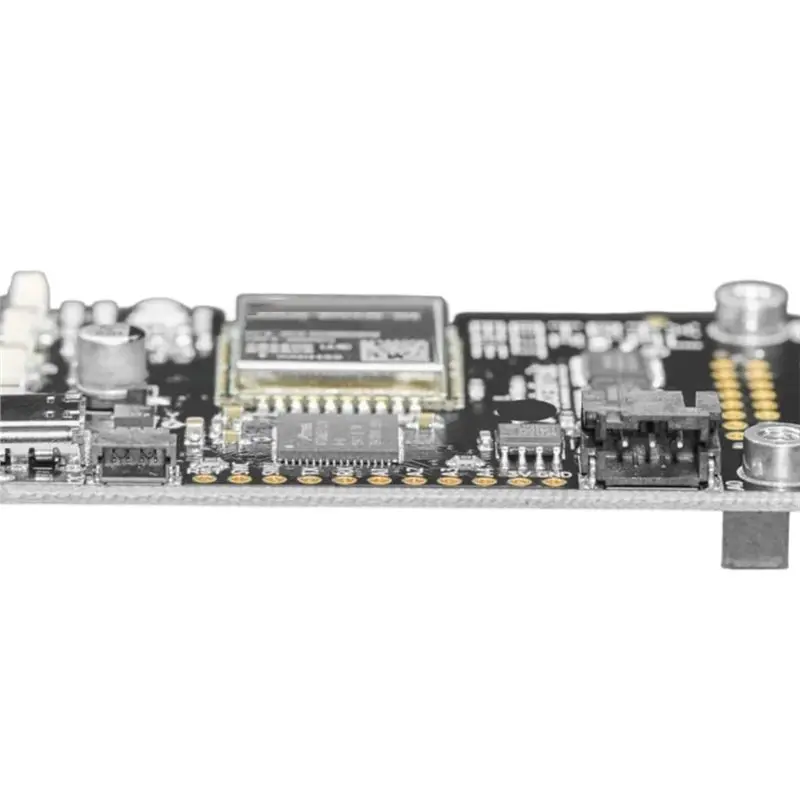 ESP32 Wi-Fi HUB75 RGB LED 도트 매트릭스 스크린 드라이버 보드 매트릭스 포털 LED 도트 매트릭스 패널용