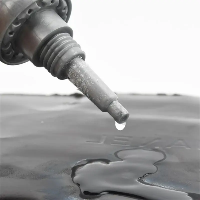 1PC Metal Welding Flux Oily Strong Multi Purpose Adhesive Super Glue Universal Glue Oily Raw super glue