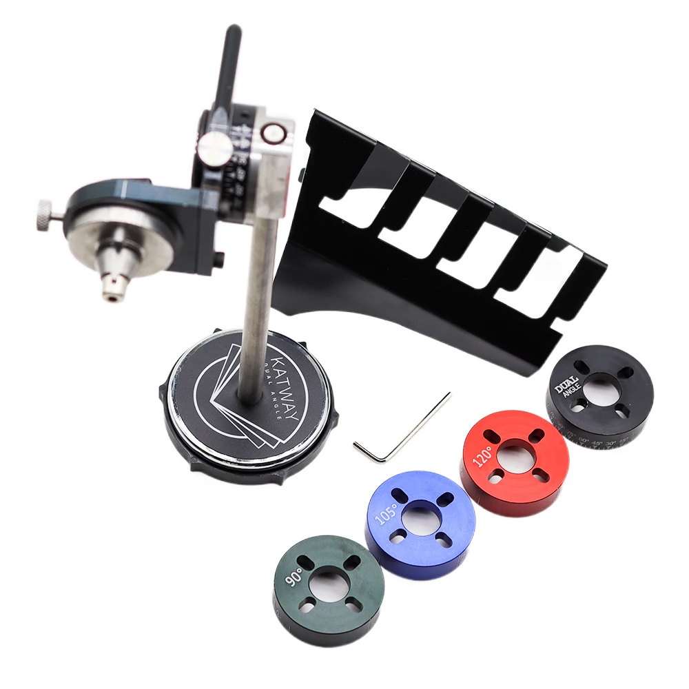 조각 기계용 고속 그라인더, 그라인딩 머신