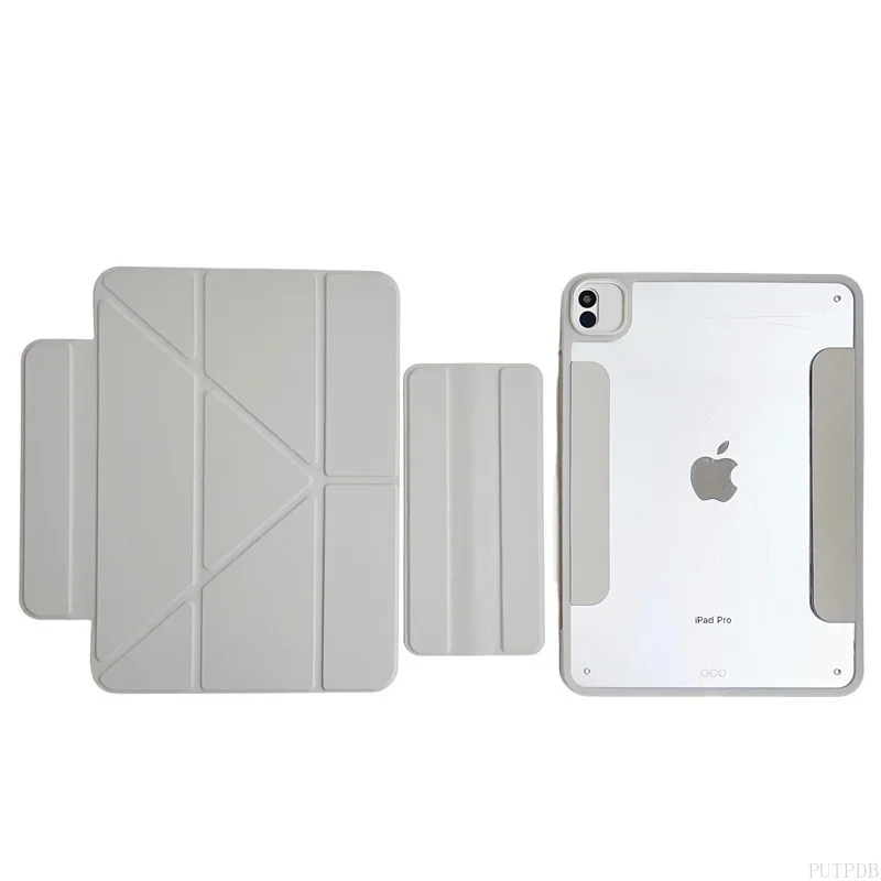 Premium Magnetic Removable Cover