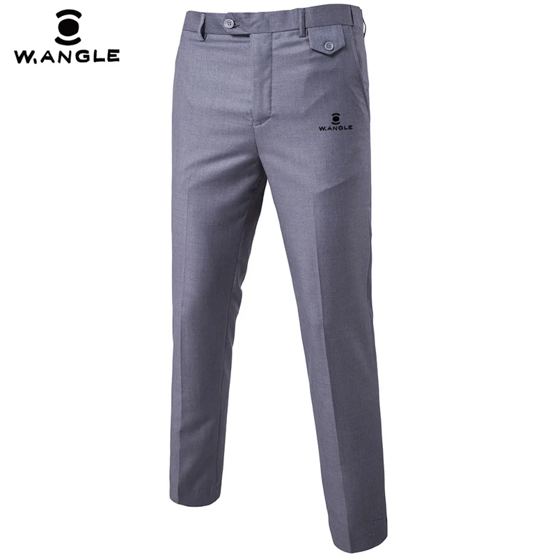 Golf Pants Summer New Luxury Versatile Handsome Casual Outdoor Sports Quick Drying Breathable Men's and Women's Golf Pants