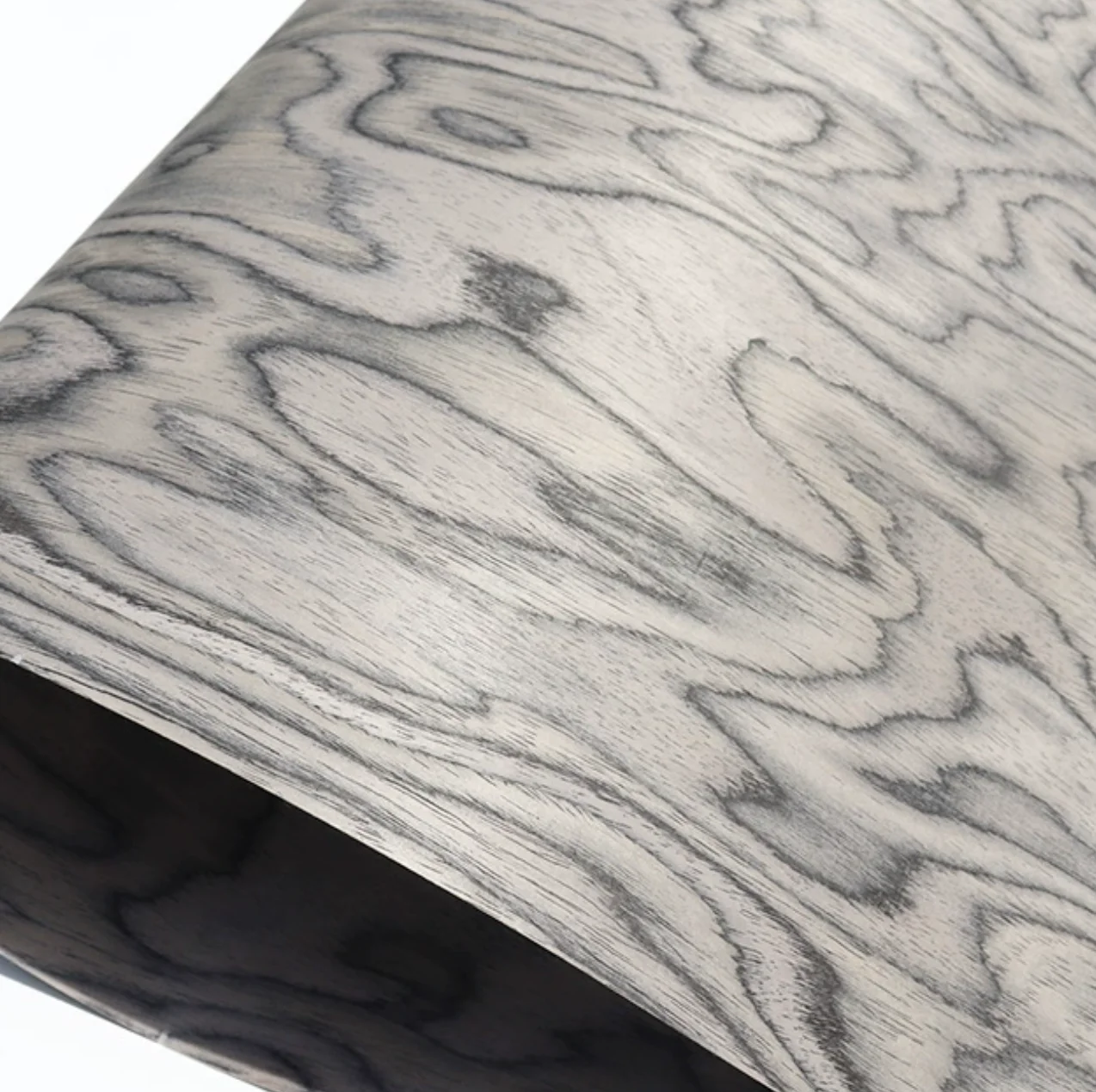 Wood veneer L:2.5meters Width:580mm T:0.25mm technology abstract pattern for furniture home guitar car decoration