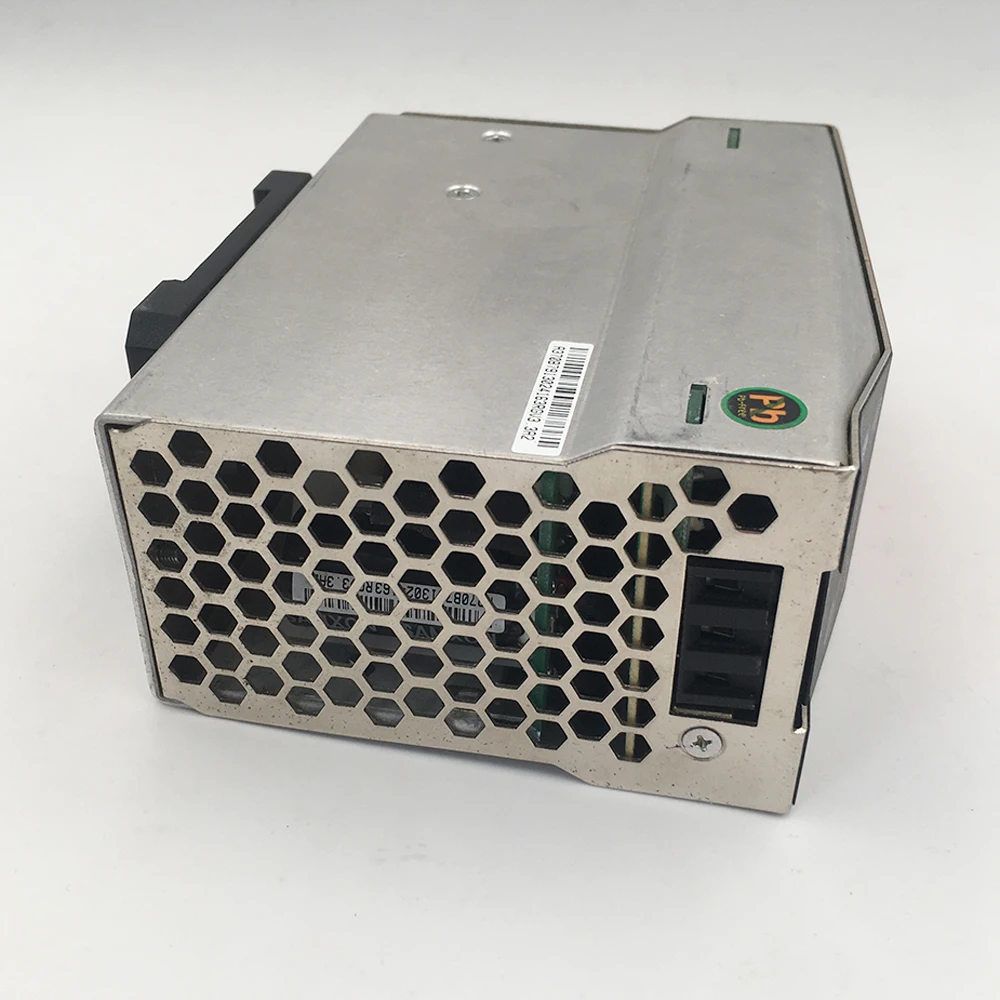 8708660000 Switching Power Supply CP SNT 70W 24V 3A Output 24V 3A 6 8708660000 Switching Power Supply CP SNT 70W 24V 3A Output 24V 3A - Image 4