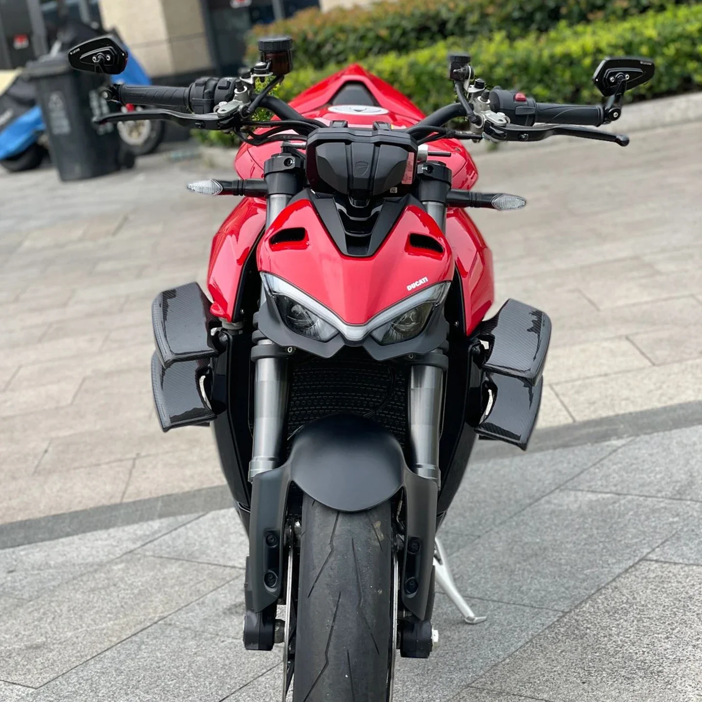    Ϸ    , DUCATI ƮƮ V4 V4S V4SP 2020-2023 V2 2022-2023 V4 V4S