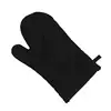 Useful Microwave Oven Gloves Multi-Color Kitchen Cooking Baking Mitts Pot Pad Heat Proof Protected High Temperature Resistant 4