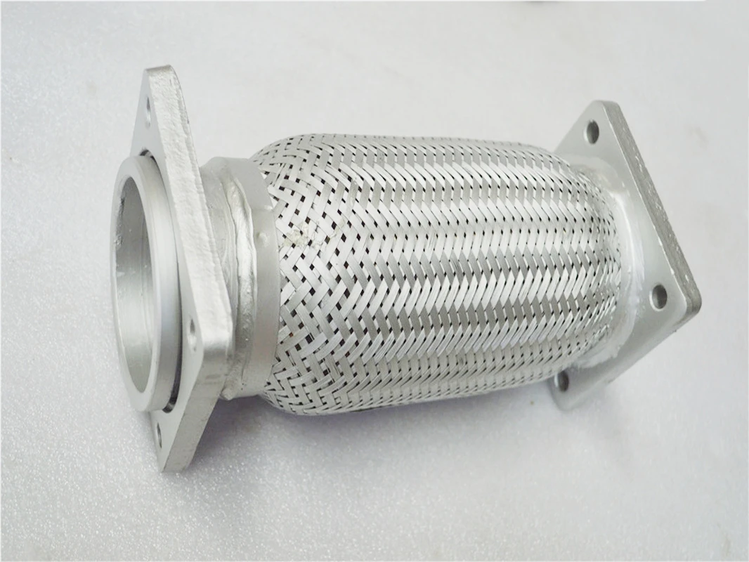 M410102A0 FLEXIBLE HOSE ASSY, Foton AUMARK truck use