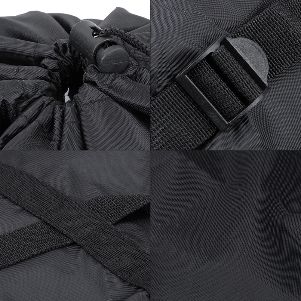 Storage Bag Waterproof Compression Stuff Sack For Camping Travel Hiking