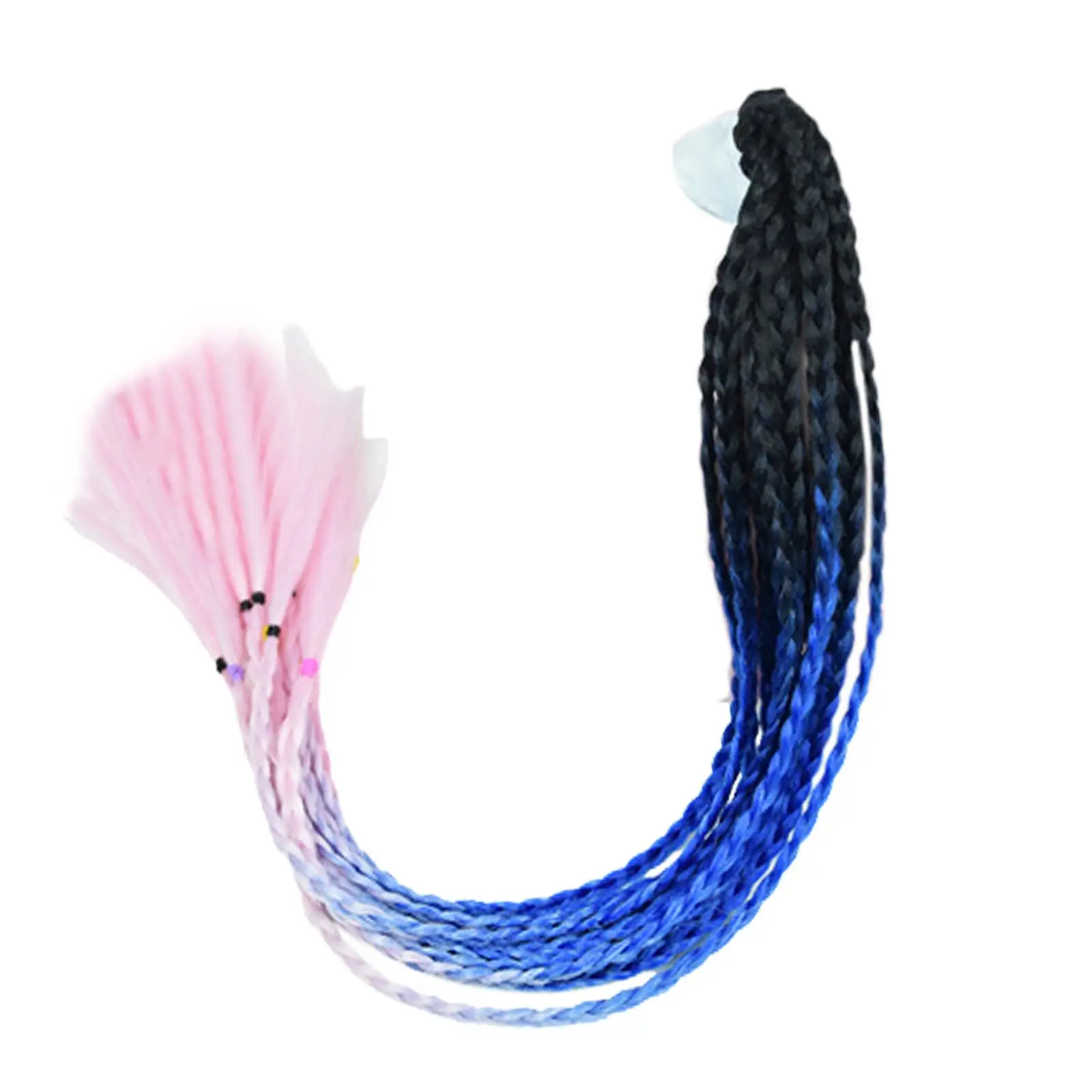 ���� �Ӹ� ��ũ ���� �Ӹ�, �׶��̼� ����, ���� ���� 65cm