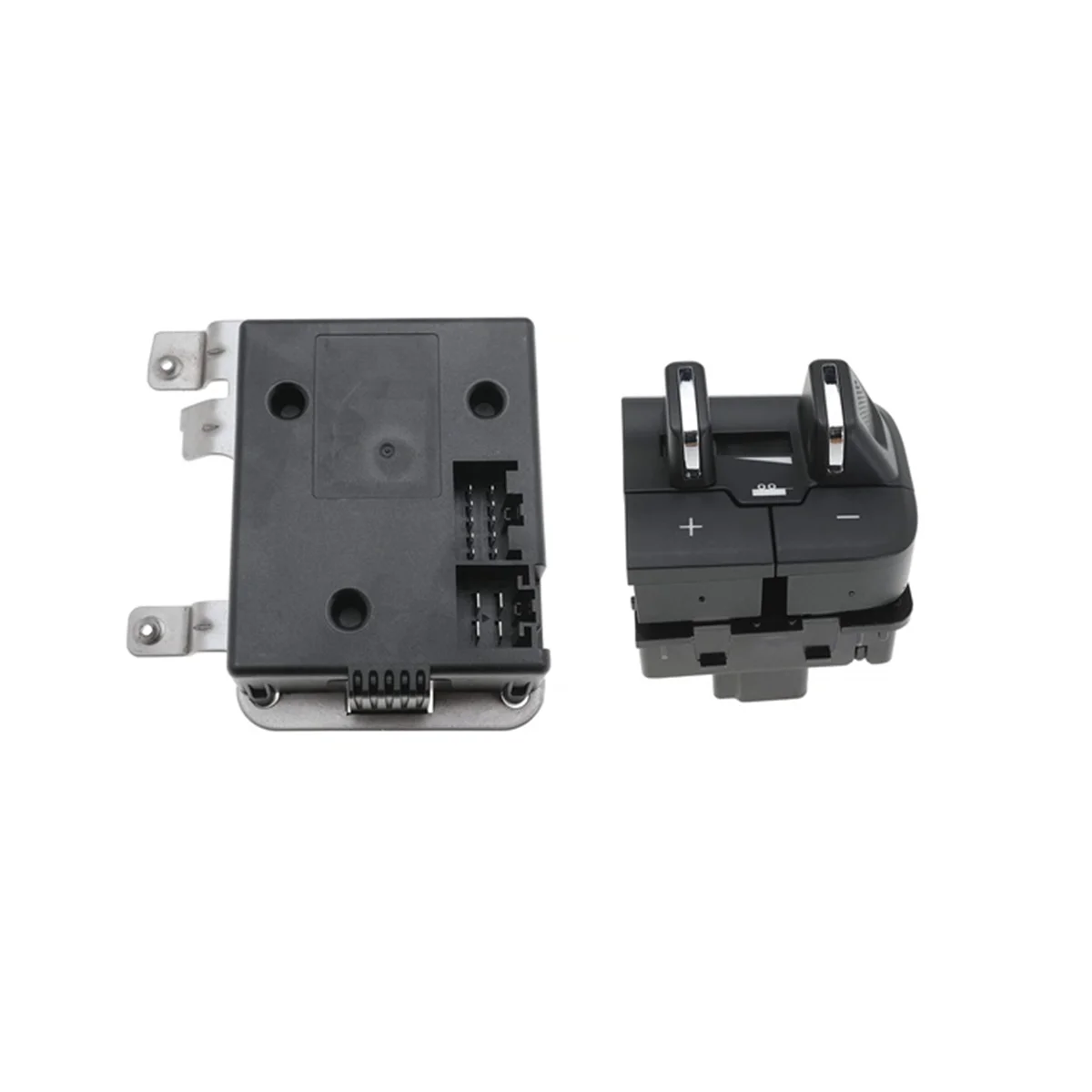 

82213474AB Car Integrated Trailer Brake Control Module with Switch for Dodge Ram 1500 2500 3500 4500 5500 2013