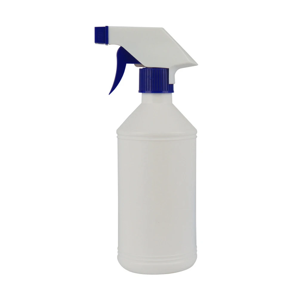 

500ML Plastic Durable Spray Bottle Plant Watering Can Hand-held Spray Bottle