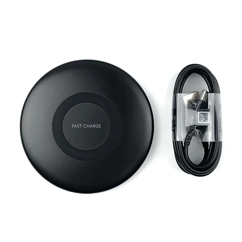 Charger Pad Cargador Inalambrico Samsung Bts Plataforma De Carga