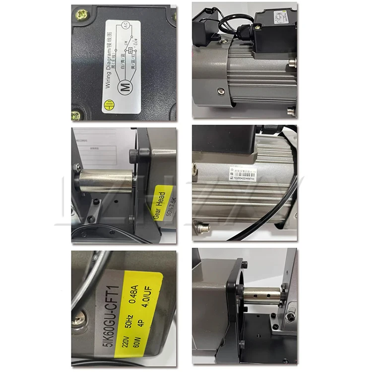 6-Hole 5-Blade Wire Stripper for 1-15mm Scrap Copper Wires, Cables & Wires Elect