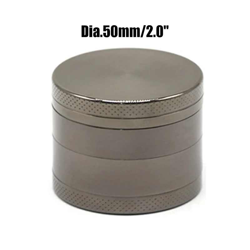 50mm Grey