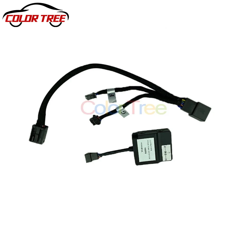 For-BMW-Speed-Limit-Module-SLI-Emulator-Display-Instrument-F-G-Series ...