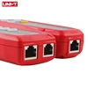UNI-T UT683KIT Lan Tester Network Wire Tracer Cable Tracker RJ45 RJ11 Telephone Line Finder Repairing Networking Tool 5