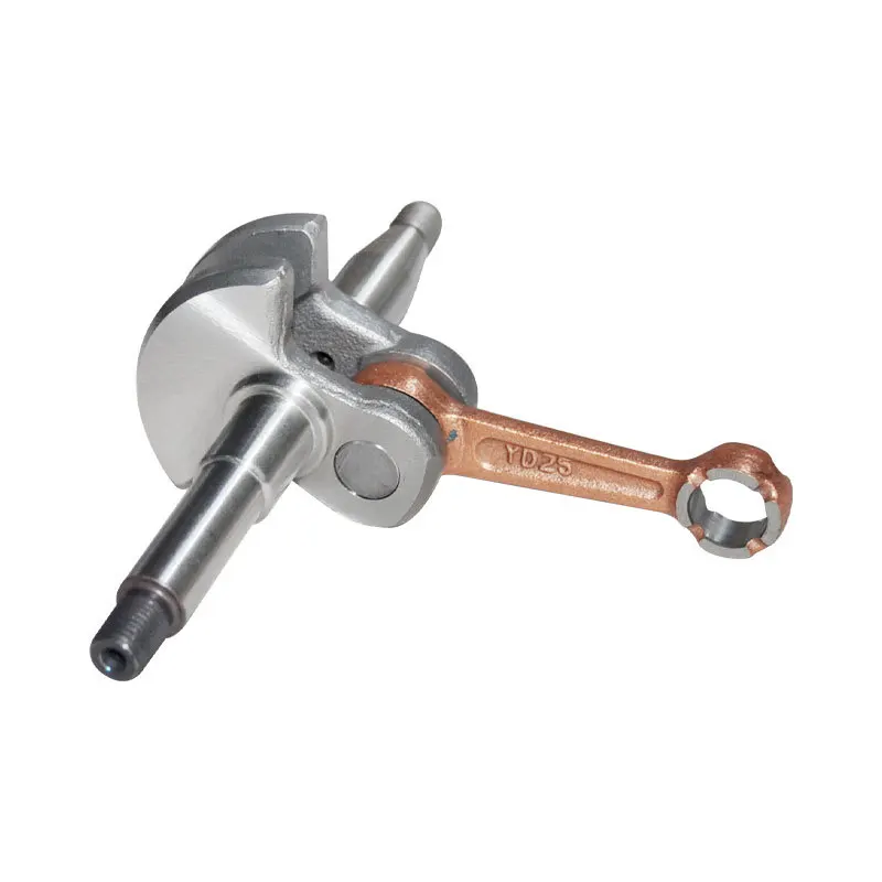 

2500 25cc Crankshaft Connecting Rod Assembly Gasoline Saw Accessories