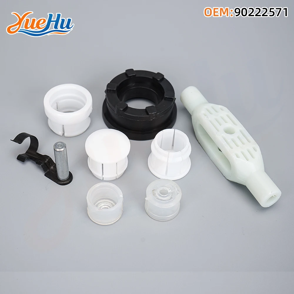 YUEHU 90222571 Vauxhall OpelASTRA F 컨버터블 쉐보레 뷰익 기어 셀렉터 레버 수리 키트