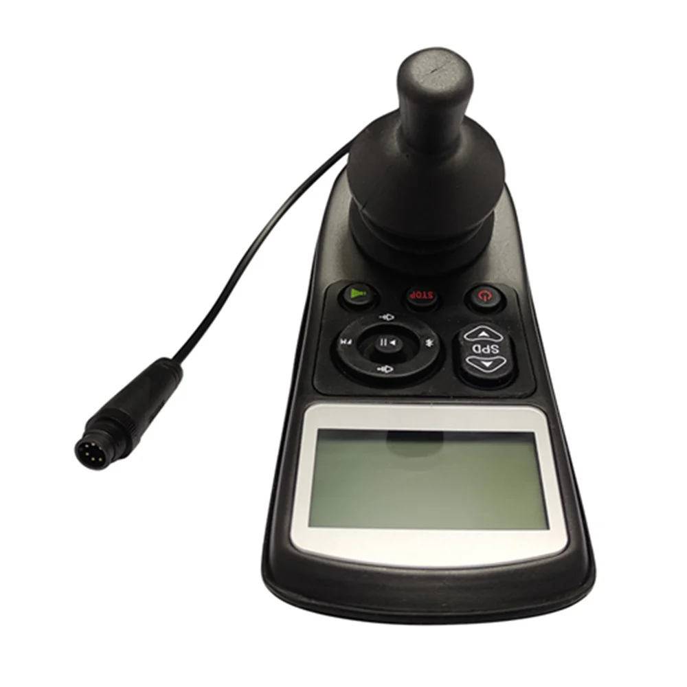 Electric Wheelchair Joystick Controller For Electric Wheelchairs JayCreer wheelchair joystick controller