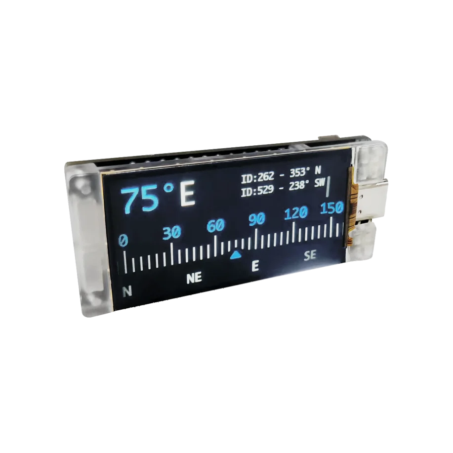 Meshtastic Wi-Fi Heltec LoRa Vision Master T190 개발 보드, 1.9 인치 TFT-LCD 디스플레이, 블루투스, ESP32, SX1262