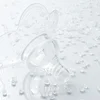 Silicone Nipple Protector Breastfeeding Mother Protection Shields Milk Cover Popular Milk Nipple Anti-overflow Breast Pad New 3