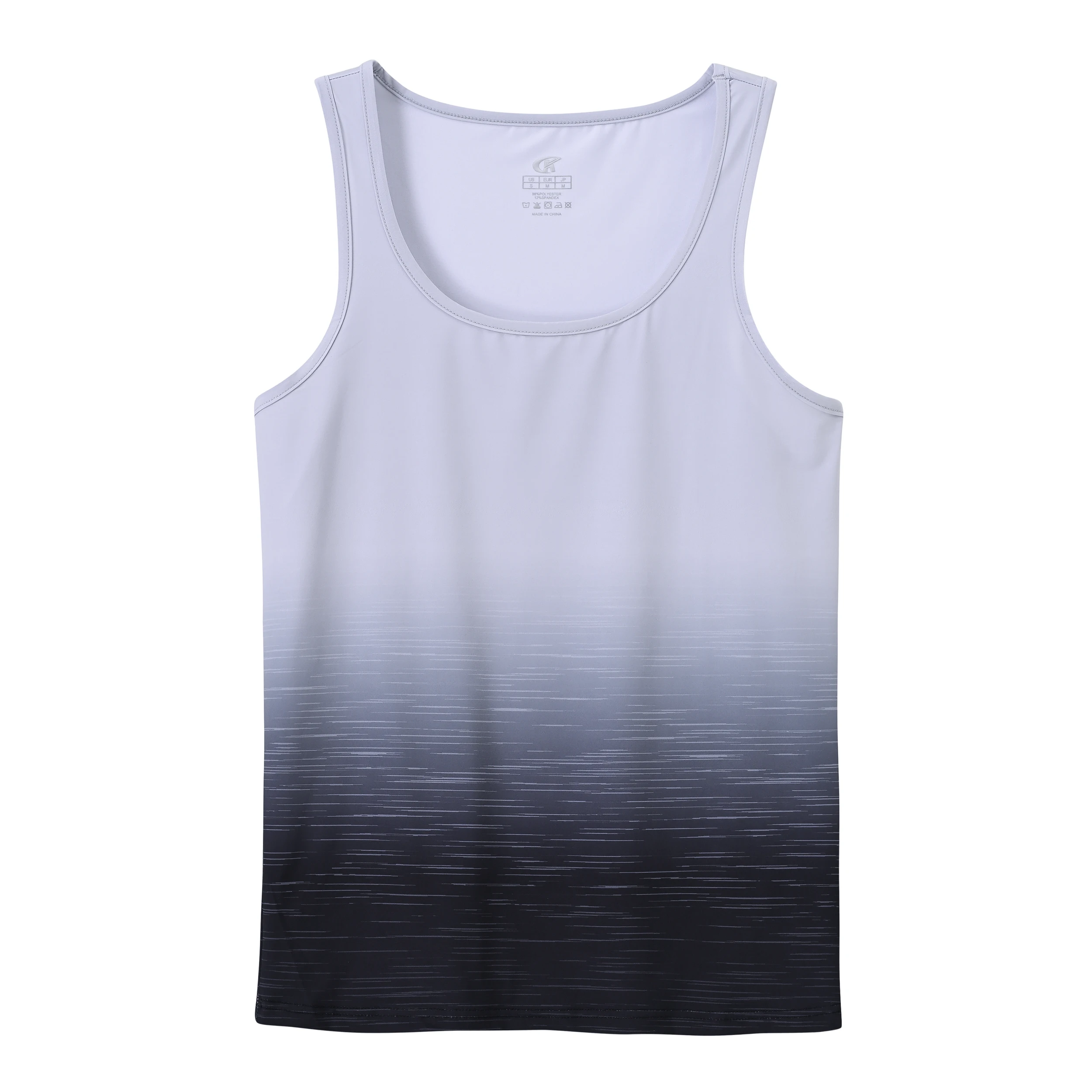 Summer Men Bodybuilding Gym Tank, Basic Top Clothing Quick-dry Basketball Sports Sleeveless T-shirts Fitness Workout Tops 6