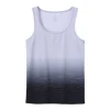 Summer Men Bodybuilding Gym Tank, Basic Top Clothing Quick-dry Basketball Sports Sleeveless T-shirts Fitness Workout Tops 6