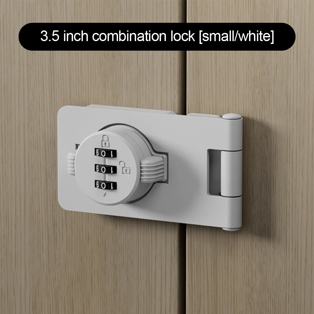 White 3.5inch