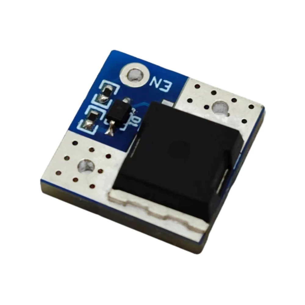 200A Max FET PWM Regulated Electronic Switch Control Board 5 To 18V Mini High Power MOS Trigger Switch Drive Module