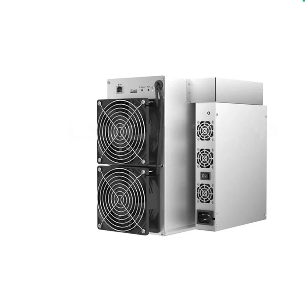 Рисунок 6 - Мини-Майнер ETChash ZIL с блоком питания