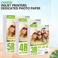 A4 Color Photo Paper for Epson Inkjet Printers High-Quality Suitable Paper for Printing Photos 1