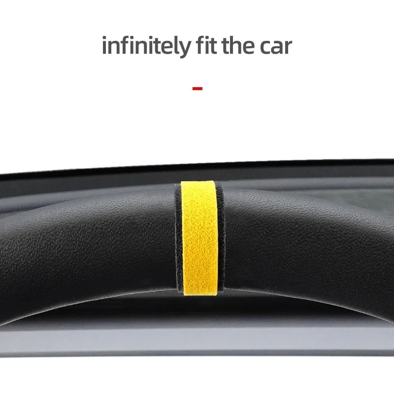 Steering Wheel Top Centre Marker for Mercedes Benz W177 W205 W204 W212 W213 W176 CLA Made of Alcantara Car Interior Accessories racing steering wheel steering wheel cover steering wheel clamp steering wheel switch