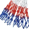 Basketball net Thick durable game polyester woven rope basketball net 5